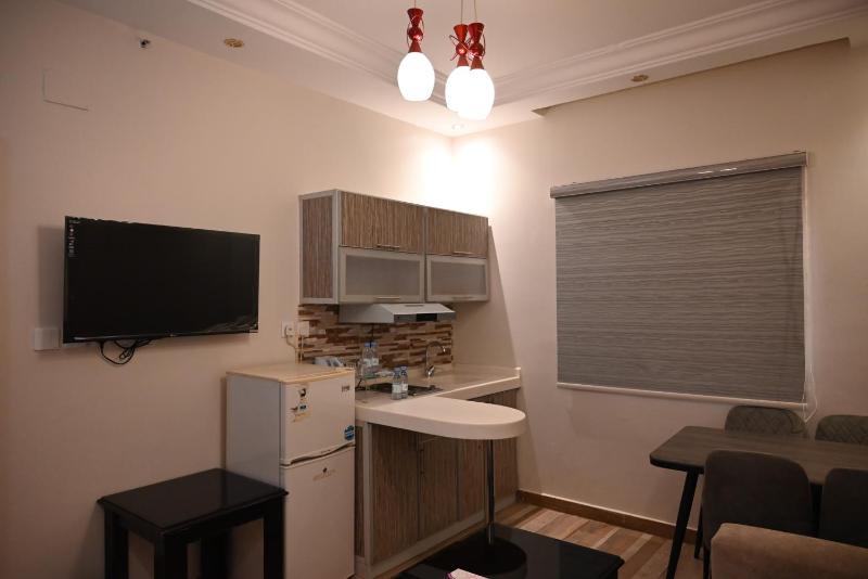 صبا أحد للشقق المخدومة - Saba ohod Serviced Apartments - image 11
