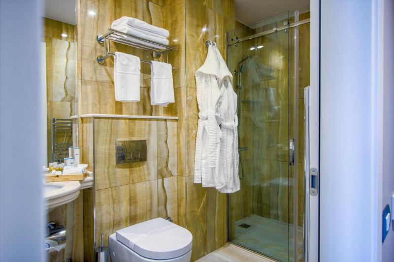 Standard Twin Room image 4