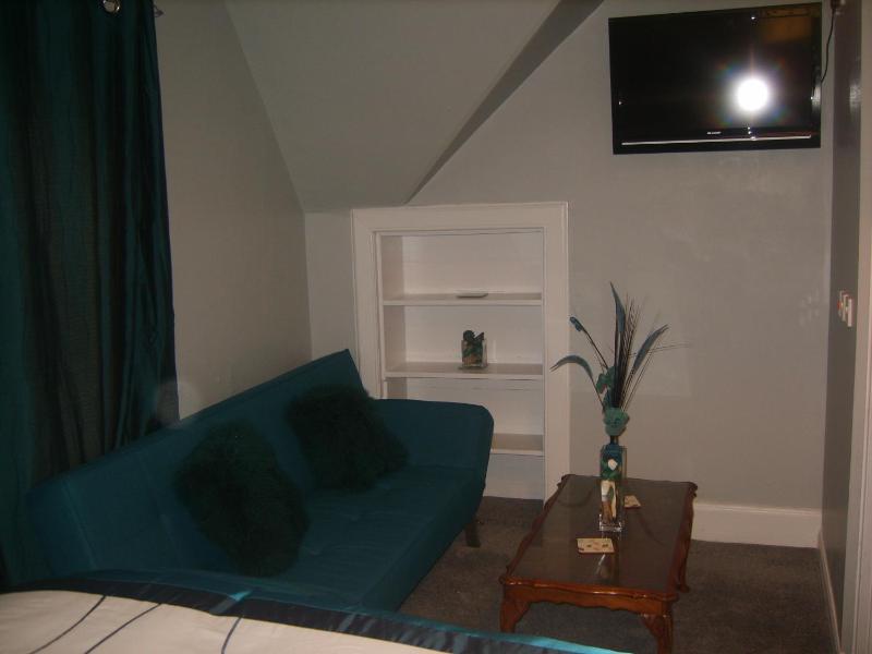 Family Room with Private Bathroom image 1