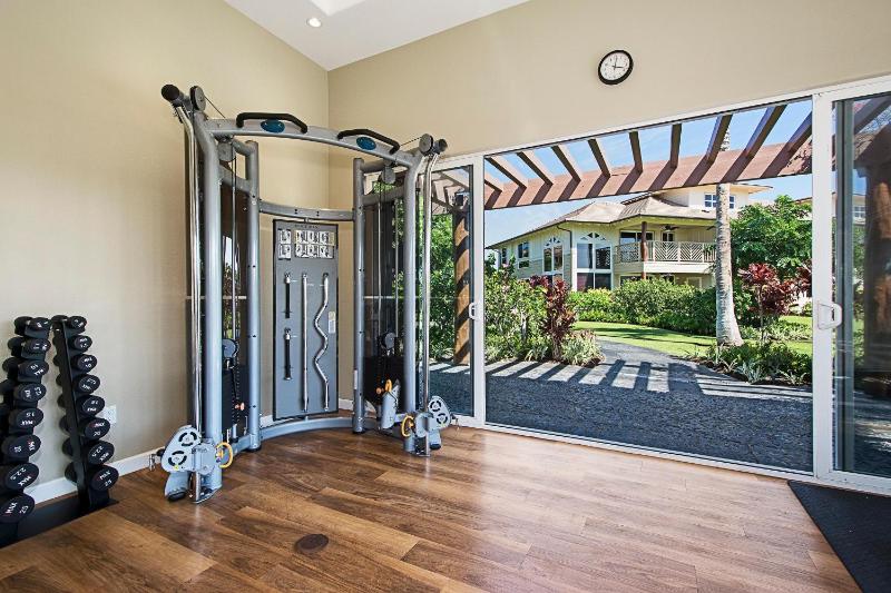 Two-Bedroom Villa image 4