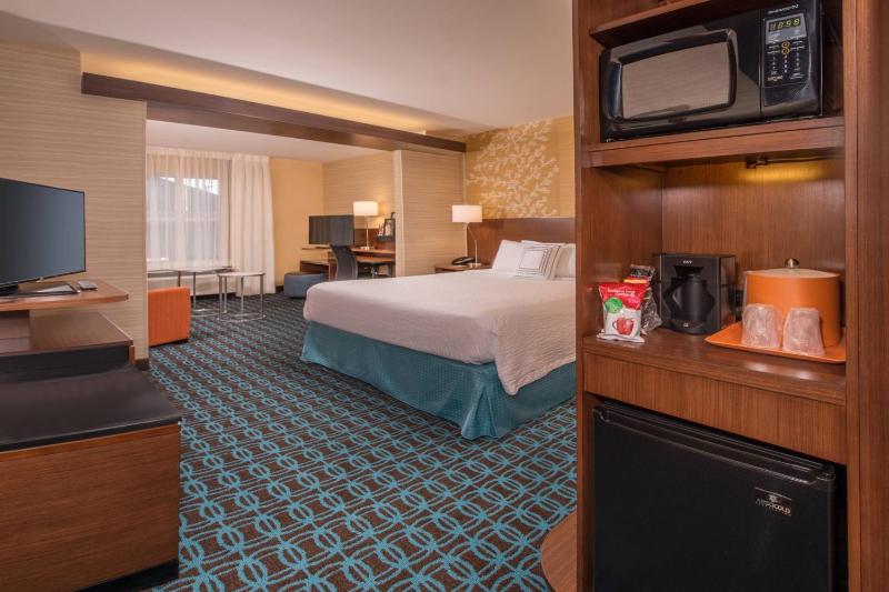 King Suite image 2