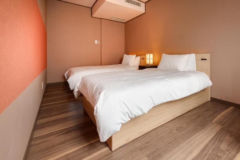 The Cultured Apartments Hakuba - image 7