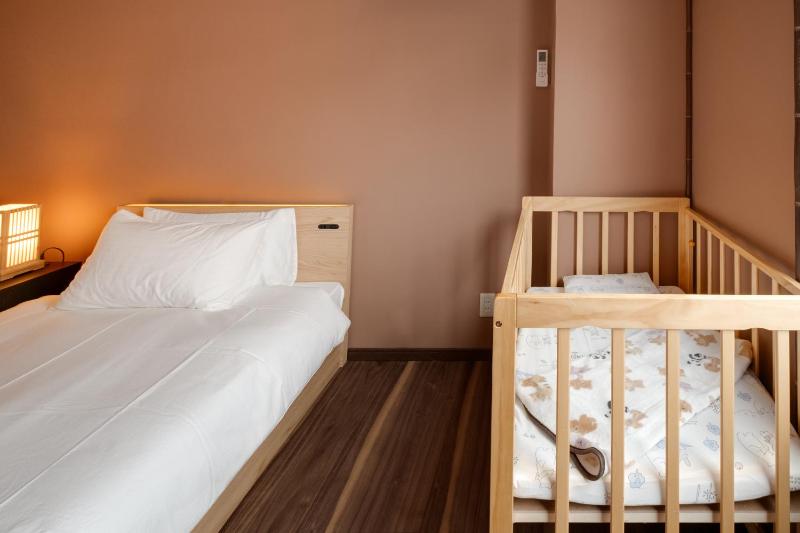 The Cultured Apartments Hakuba - image 8