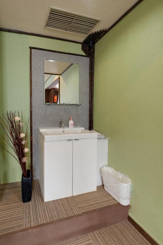 The Cultured Apartments Hakuba - image 10