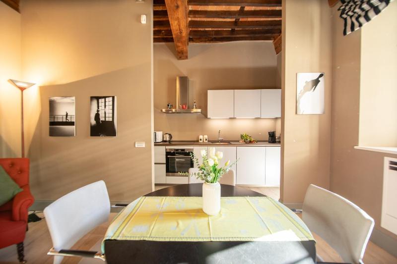 The Tower Apartment in Center Town - image 20