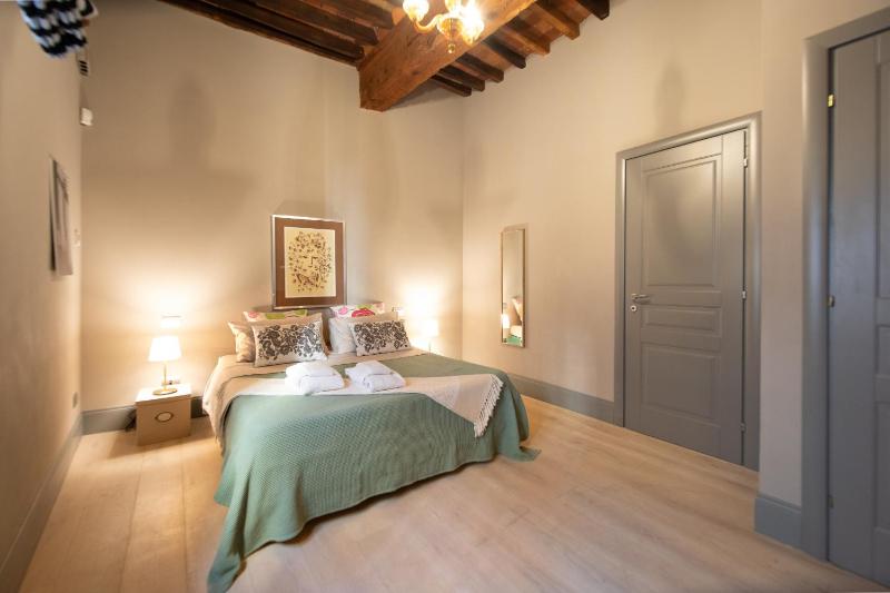 The Tower Apartment in Center Town - image 11