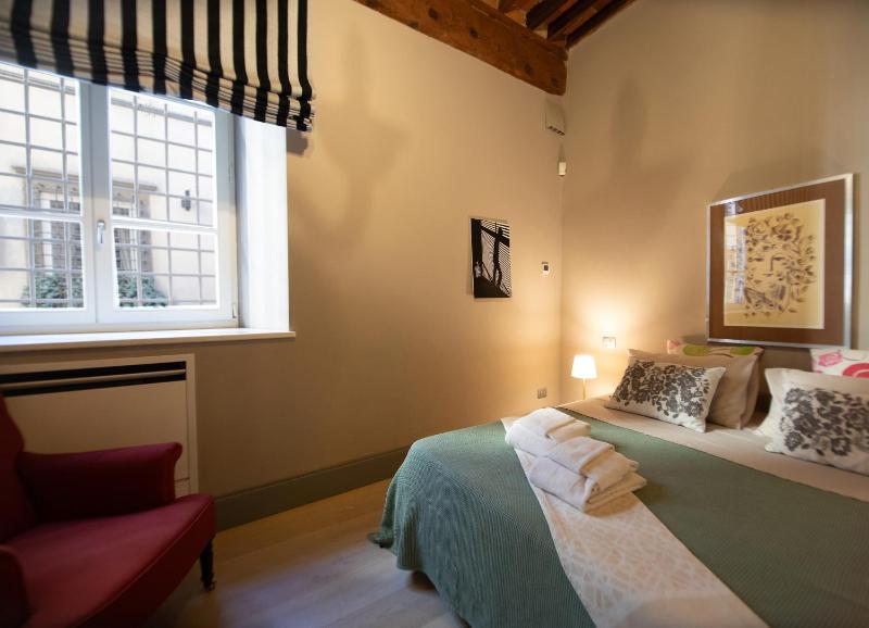 The Tower Apartment in Center Town - image 39