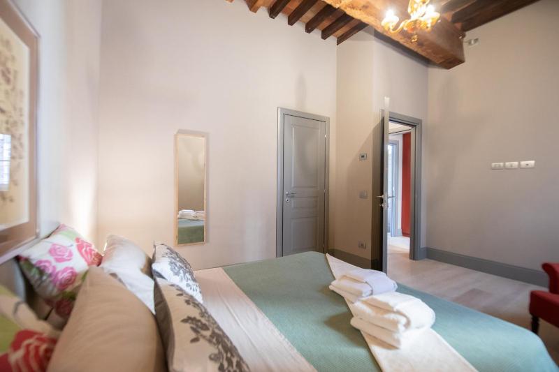 The Tower Apartment in Center Town - image 21