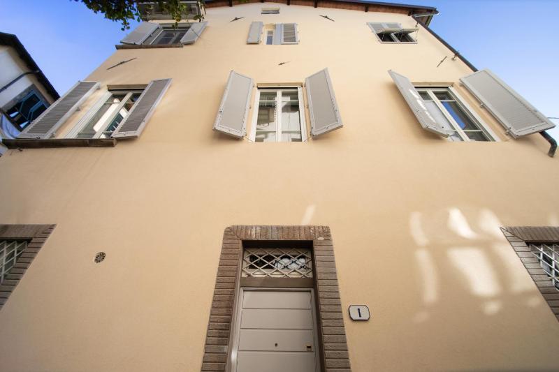 The Tower Apartment in Center Town - image 13