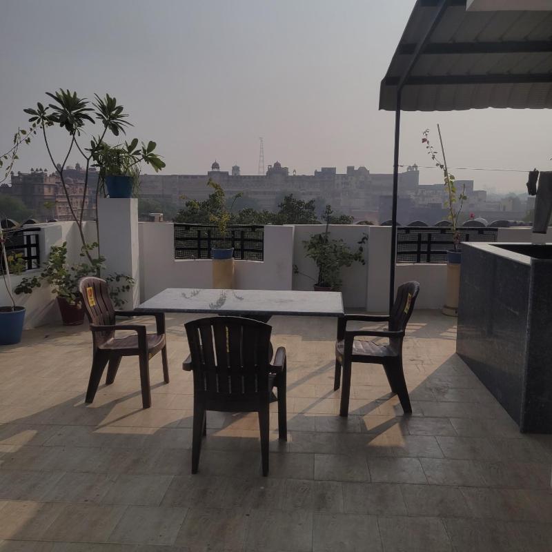 The Fort View By Shivalaya - image 8