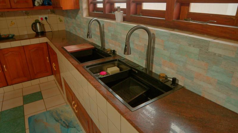 Turtle Beach Villa - image 14