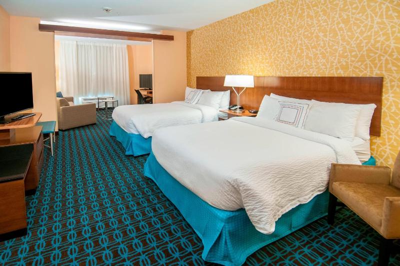 Queen Suite image 1