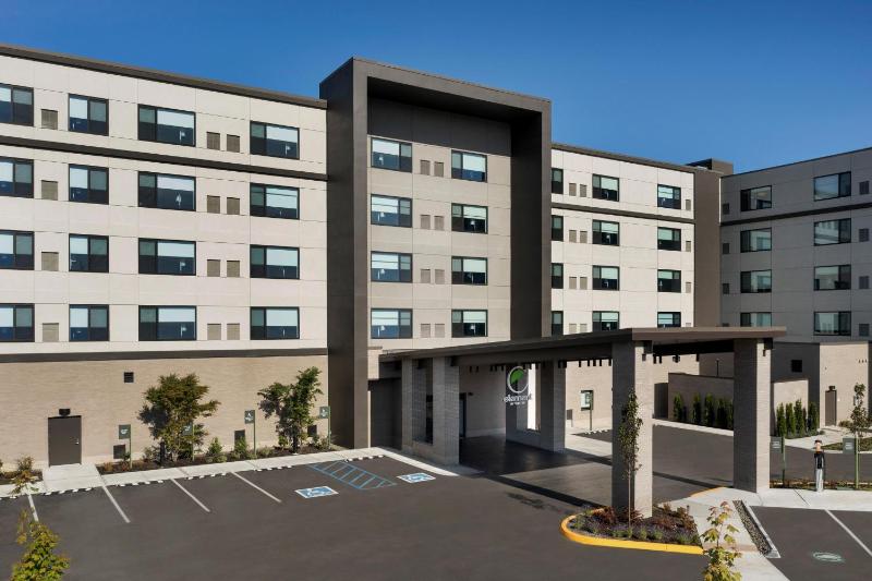 Element by Marriott Seattle Sea-Tac Airport - image 10