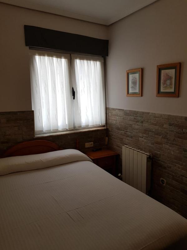 Budget Single Room image 2