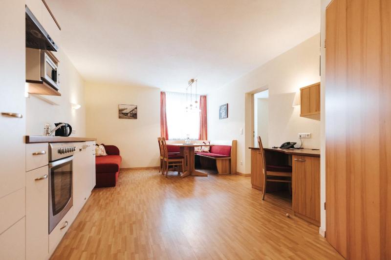 Two-Bedroom Apartment image 4