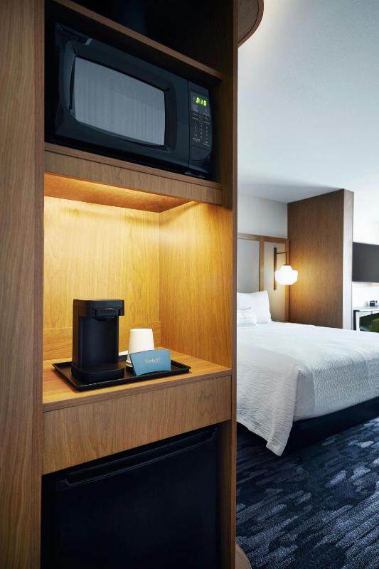 Guest room, 2 Queen image 2