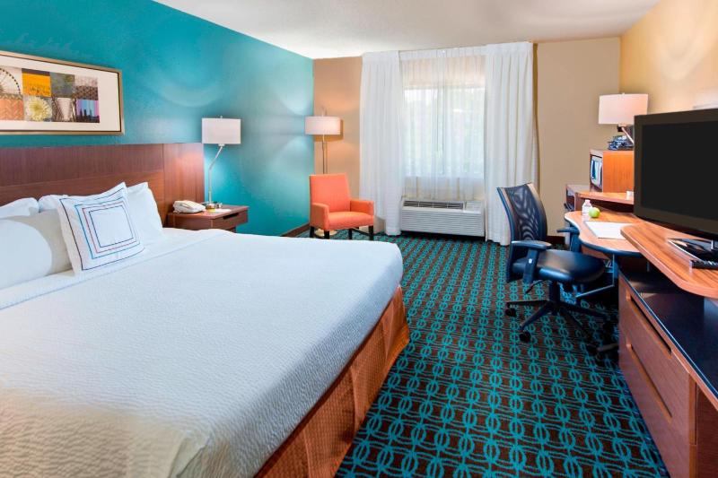 King Room image 1