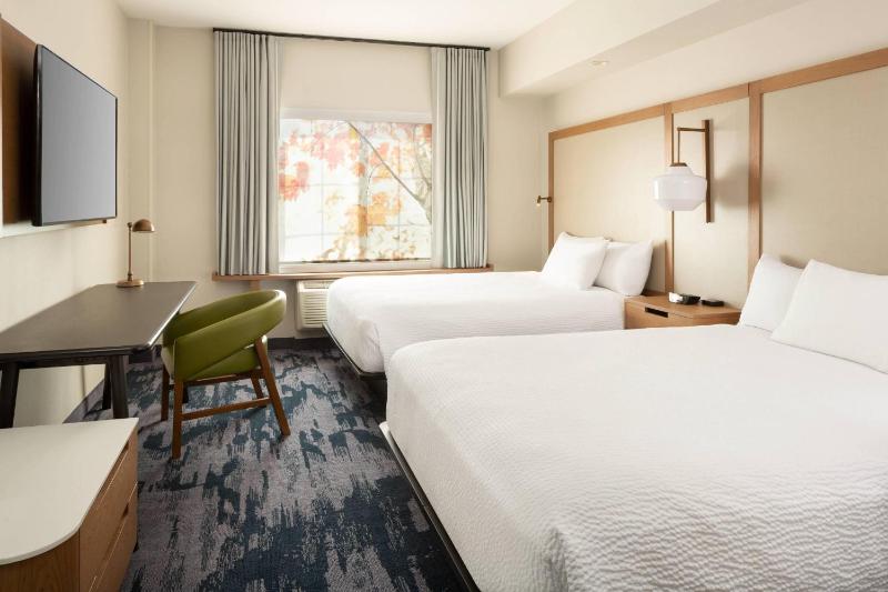 Executive Queen Suite image 1