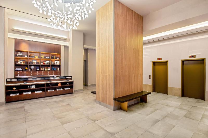 Four Points By Sheraton Midtown - Times Square - image 5