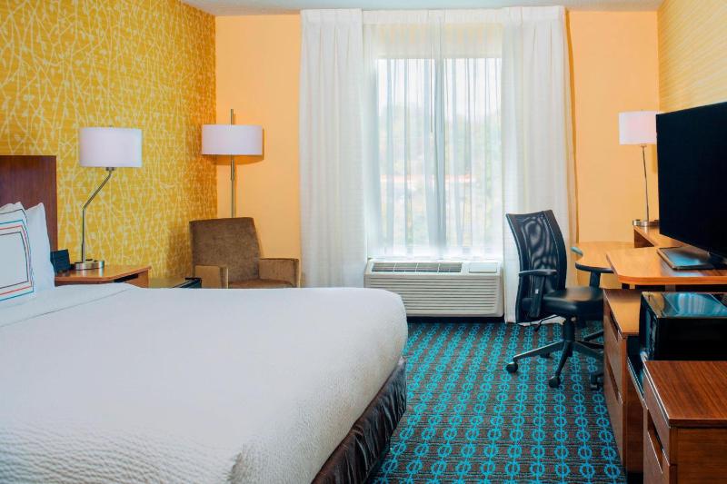 King Room image 1