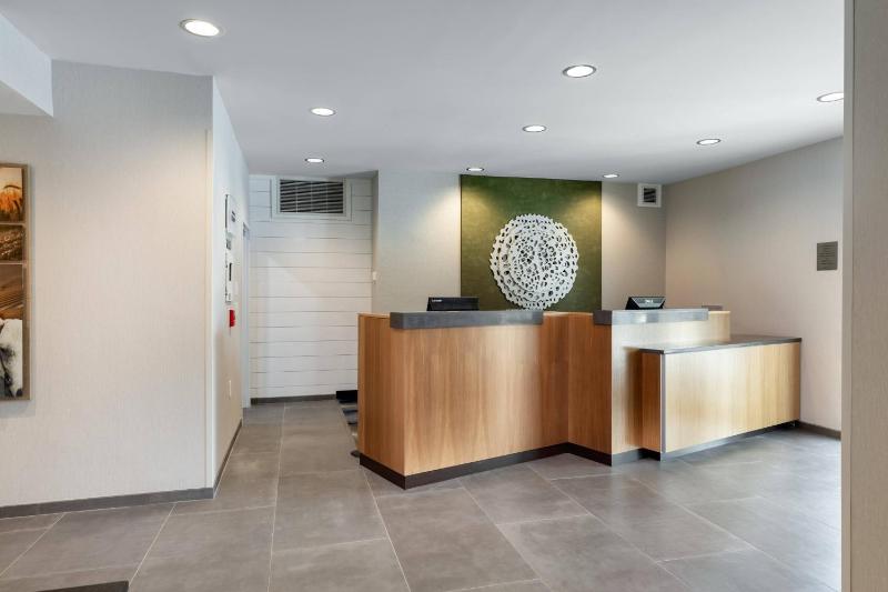 Fairfield Inn & Suites by Marriott Savannah Airport - image 16