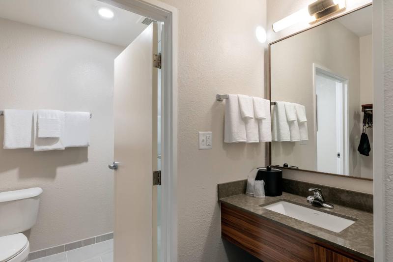 Fairfield Inn & Suites by Marriott Savannah Airport - image 31