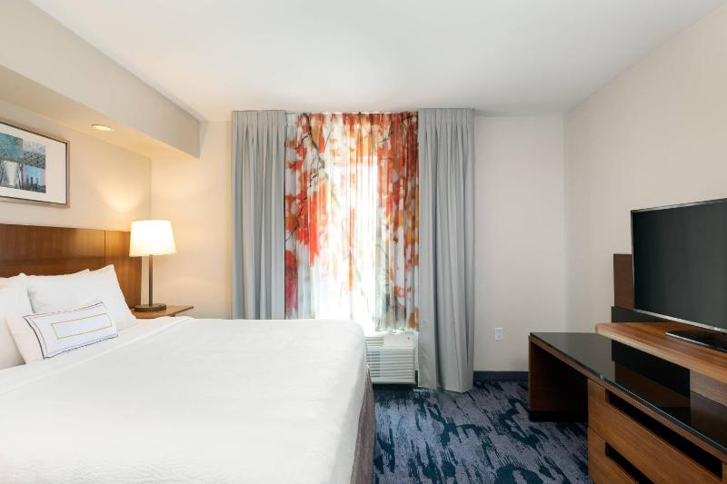 Fairfield Inn & Suites by Marriott Savannah Airport - image 35