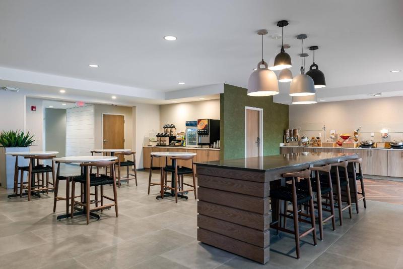 Fairfield Inn & Suites by Marriott Savannah Airport - image 29