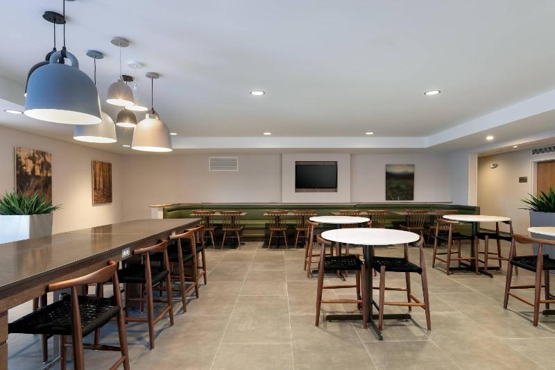 Fairfield Inn & Suites by Marriott Savannah Airport - image 32