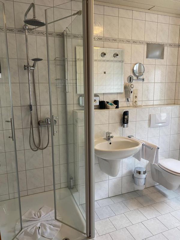 Double or Twin Room image 1