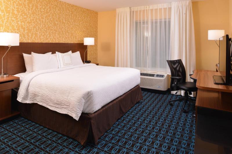 King Room image 1