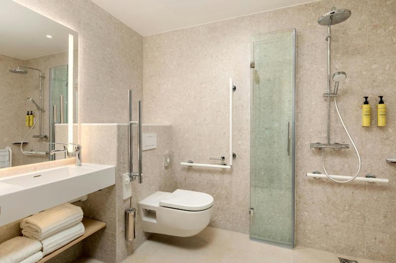 Element by Marriott Wroclaw - image 37