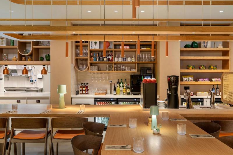 Element by Marriott Wroclaw - image 10