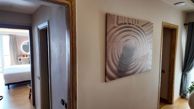 Family Room with Sea View- Adjoining Rooms image 1