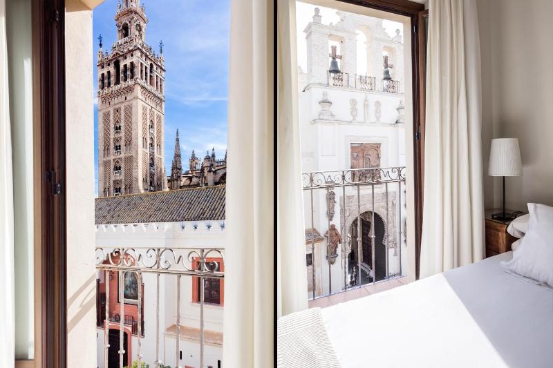 Puerta Catedral Apartments - image 16