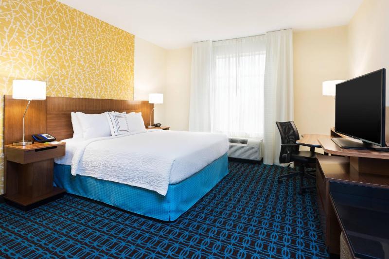 King Room image 1