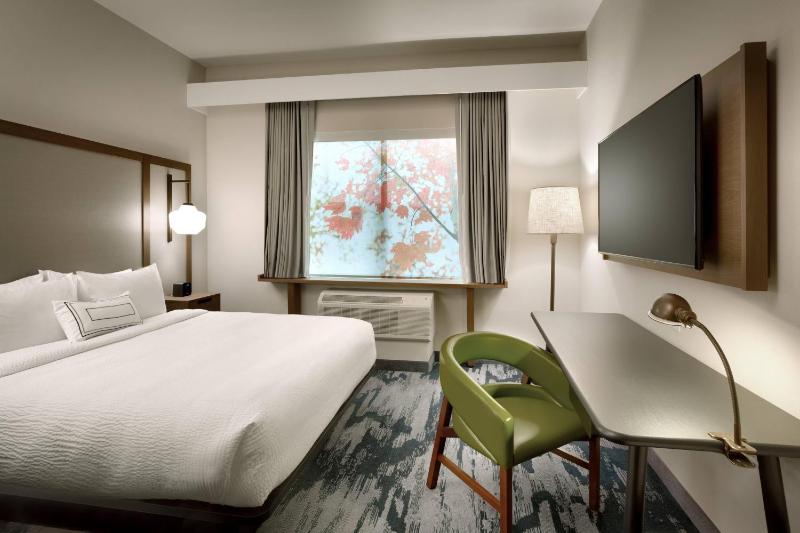 King Room image 1