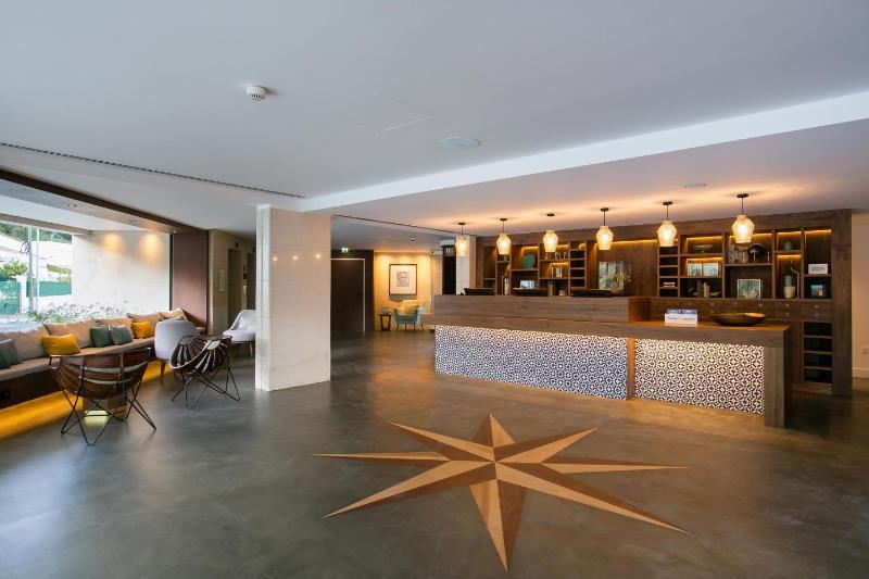 Four Points by Sheraton Sesimbra - image 39