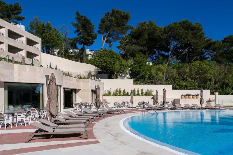Four Points by Sheraton Sesimbra - image 49