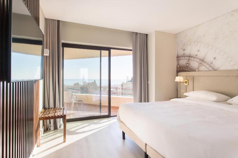 Four Points by Sheraton Sesimbra - image 8