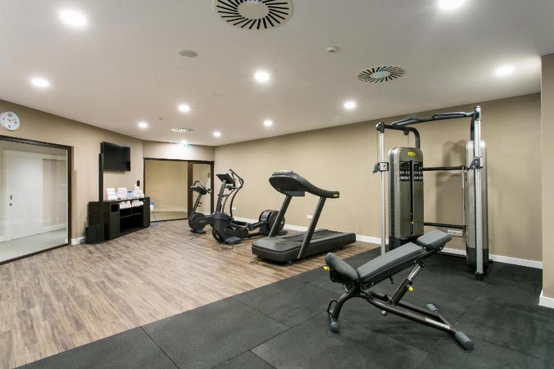 Four Points by Sheraton Sesimbra - image 43