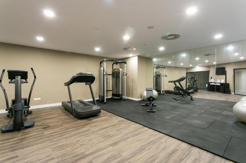 Four Points by Sheraton Sesimbra - image 47