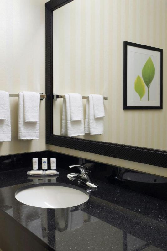 King Room with Roll-in Shower - Mobility and Hearing Accessible image 2
