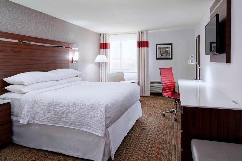 Business Room, Guest room, 1 King image 1