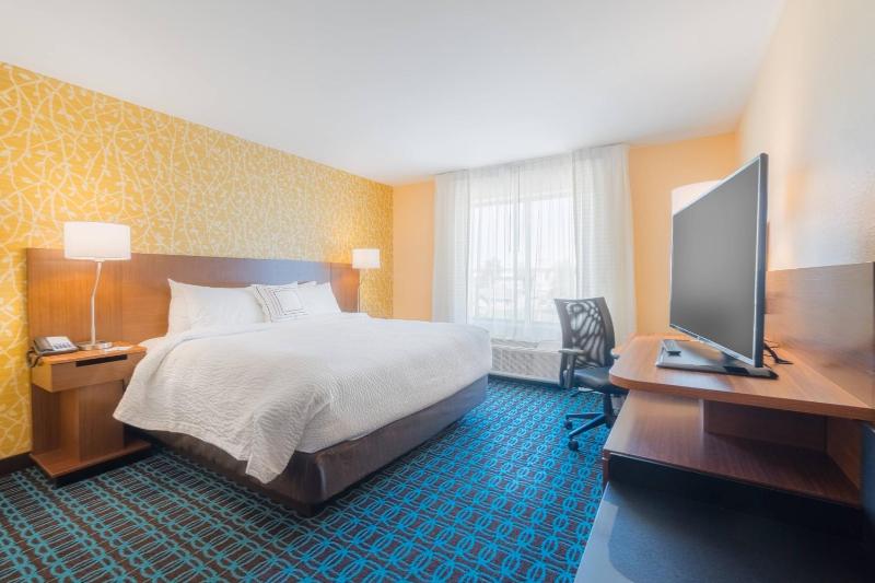 King Room image 1