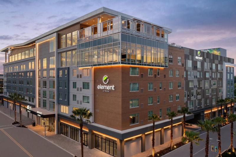 Element by Marriott Tampa Midtown - image 19