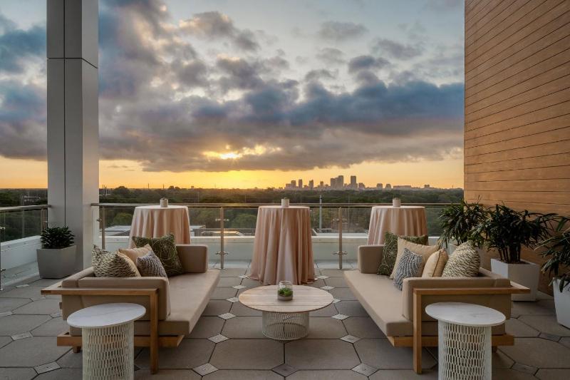 Element by Marriott Tampa Midtown - image 23