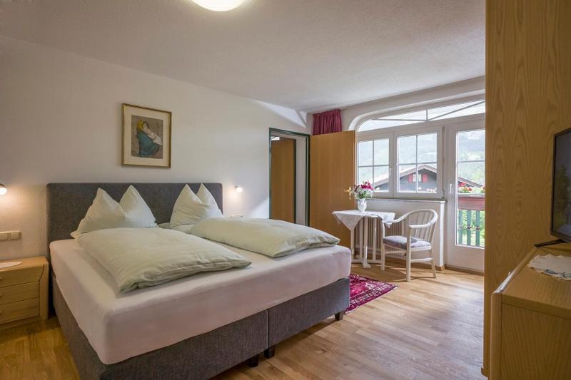 Two-Bedroom Apartment image 1