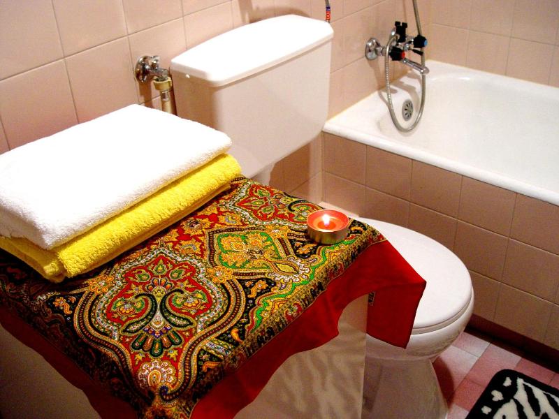 Apartament Tatrzański Dąb - image 15