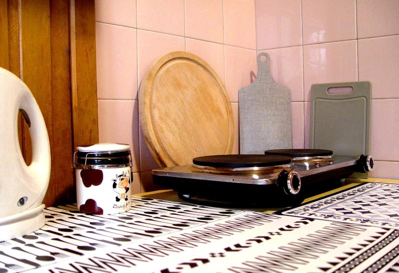 Apartament Tatrzański Dąb - image 8